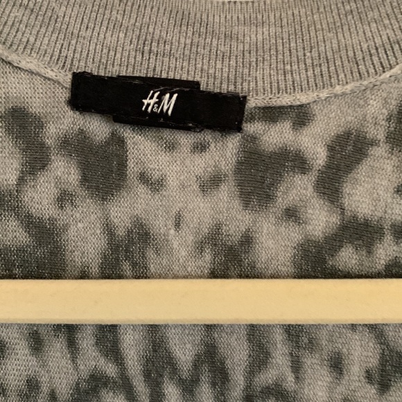 H&M long Cardigan - Picture 2 of 4